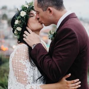 Meet your Posher, Scott